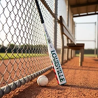 Louisville Slugger Atlas 2025 SL USSSA Baseball Bat (-10)