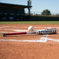 Louisville Slugger Atlas 2025 JBB USSSA Baseball Bat (-10)