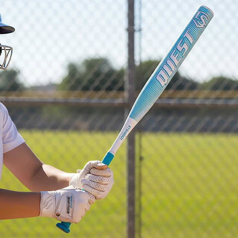 Louisville Slugger Quest Fastpitch Bat ( -12)