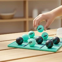 Dude Perfect Sticky Tic Tac Toe