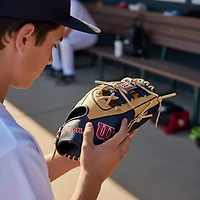 Wilson 11 in Youth A1000 PF11 Infield Baseball Glove