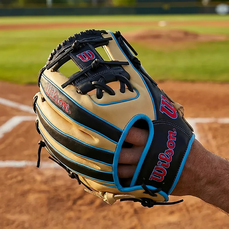 Wilson 11.5 in A1000 1786 Infield Baseball Glove