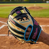 Wilson 11.5 in A1000 1786 Infield Baseball Glove