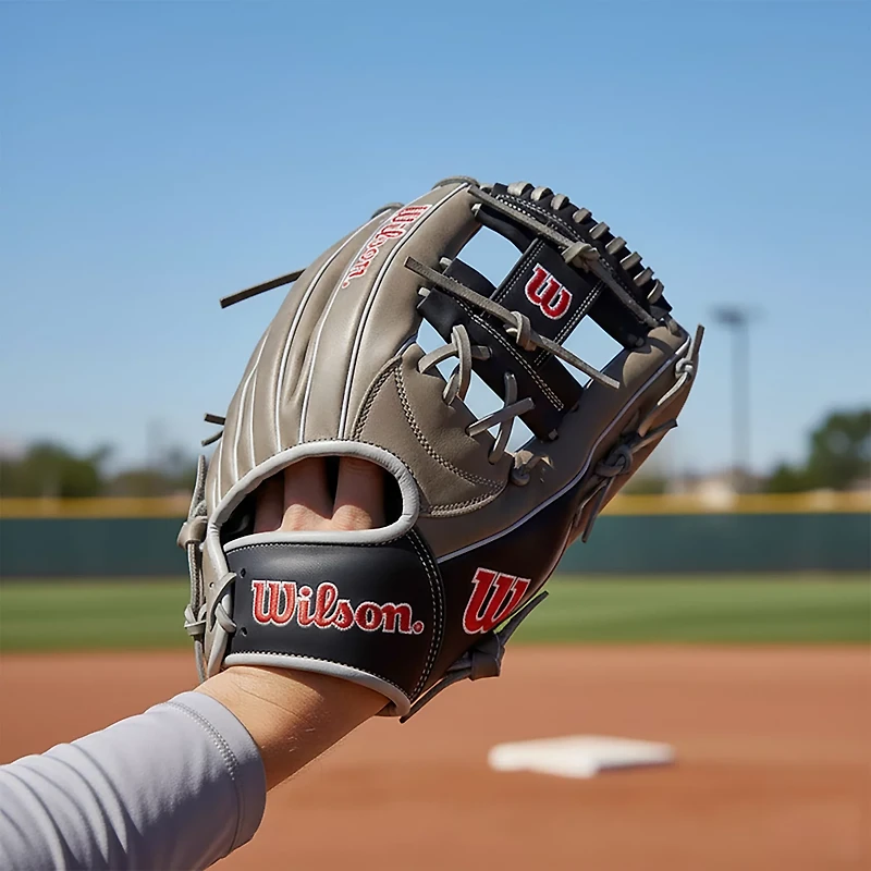 Wilson 11.75 in A1000 1787 Infield Baseball Glove