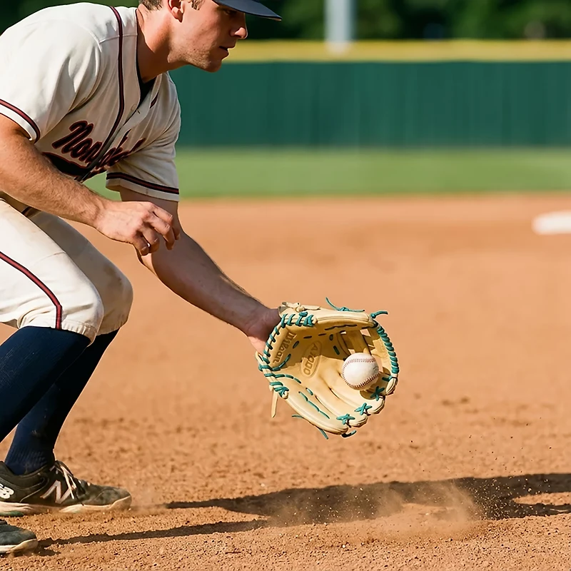 Wilson 12 in A1000 DWS Infield Baseball Glove
