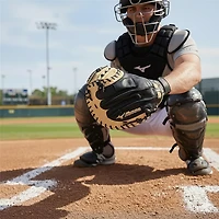 Mizuno 33.5 in Franchise Series Baseball Catcher's Mitt