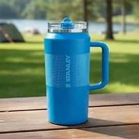 Stanley Quencher 64oz ProTour Flip Straw Tumbler