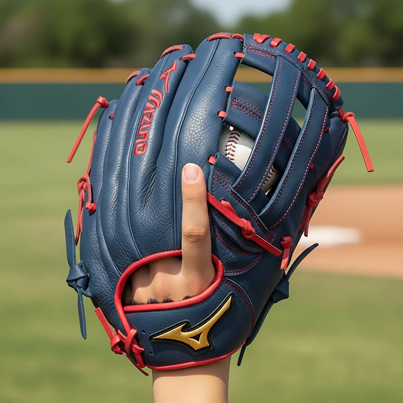 Mizuno 11.75 in Youth Prospect Select Baseball Fielding Glove