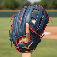 Mizuno 11.75 in Youth Prospect Select Baseball Fielding Glove