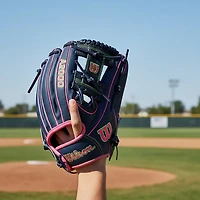 Wilson 11.5 in Spring A2000 SCDP15SS Baseball Glove 2025
