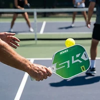 Selkirk Sport SLK EVO Control Max Pickleball Paddle