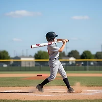 Marucci Youth CATX2 JBB Aluminum Alloy Baseball Bat -10