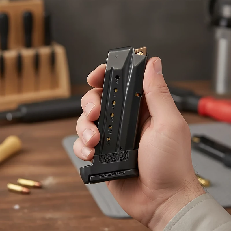 Ruger Security .380 ACP 15-Round Magazine