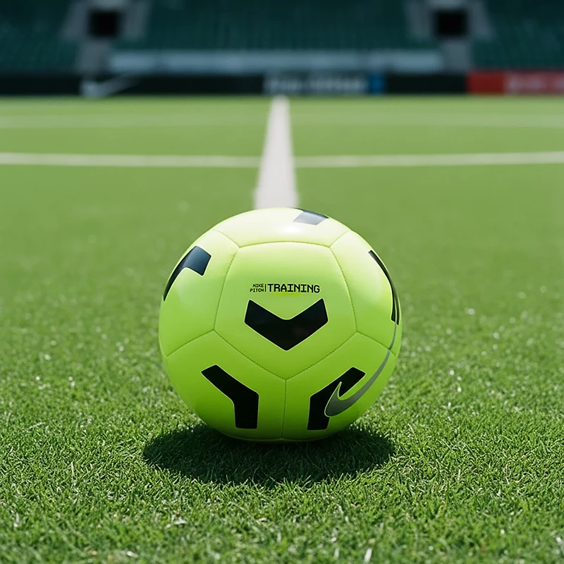 Nike Pitch Train Soccer Ball