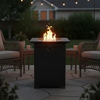 Mosaic Kingsland II Fire Pit