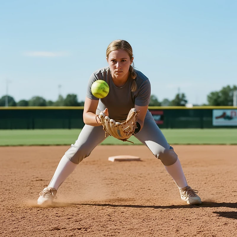Marucci Acadia 12.5 Infielder Fast-Pitch Softball Glove