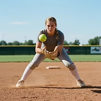 Marucci Acadia 12.5 Infielder Fast-Pitch Softball Glove