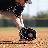 Marucci 12 in Swift Series Basket Web Baseball Glove