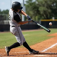 Marucci Code USSSA Senior League Baseball Bat