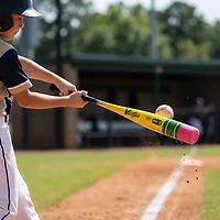 Victus Sports Vibe Pencil SL USSSA Baseball Bat -10