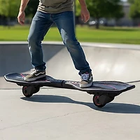 Razor RipStik Black Label Ripster
