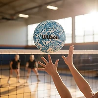 Wilson Impact Eco Recreational Indoor Volleyball