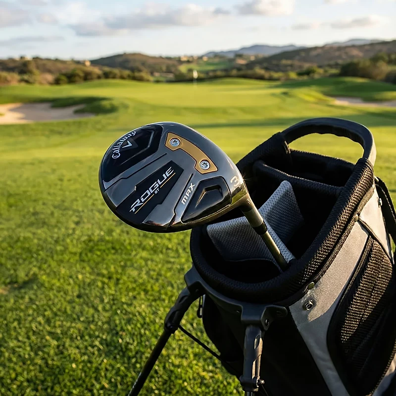 Callaway Rogue ST Max 2024 Fairway Wood