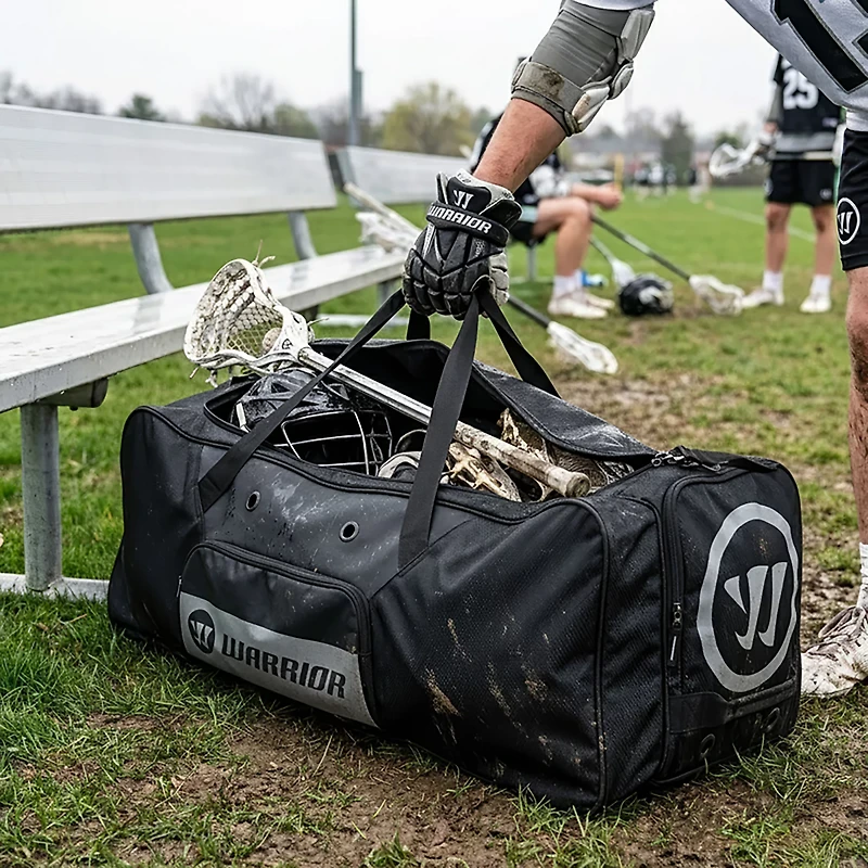 Warrior Black Hole Equipment Bag