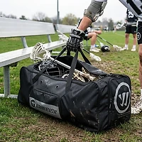 Warrior Black Hole Equipment Bag