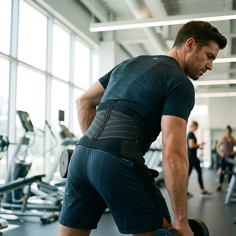 Copper Fit Elite Back Pro Sleeve