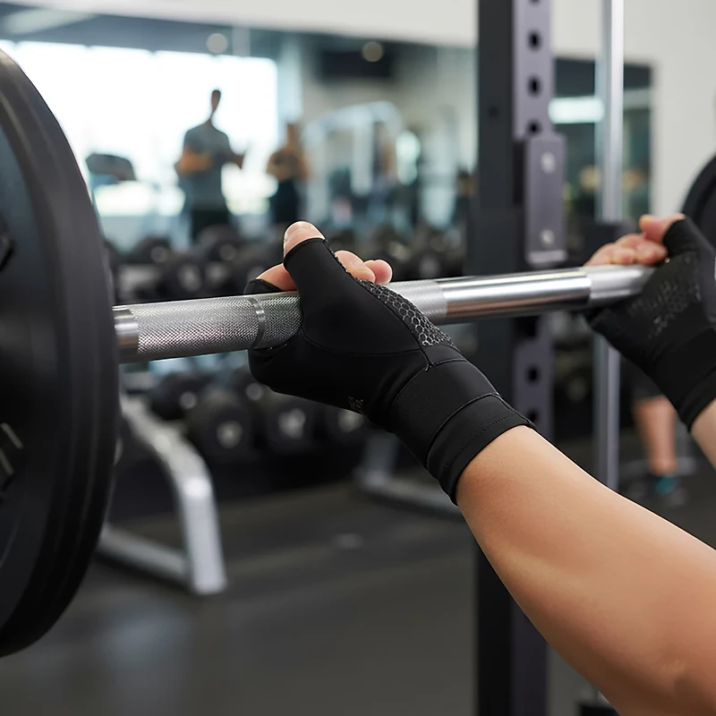 Copper Fit Elite Hand Relief Gloves
