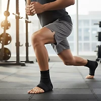 Copper Fit Elite Ankle Support Sleeve