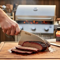 Outdoor Gourmet BBQ Pro Knife