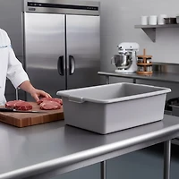 Outdoor Gourmet Meat Lug Tub