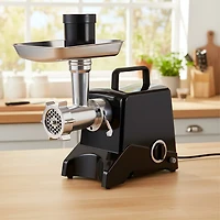 Outdoor Gourmet Number 12 Electric Grinder