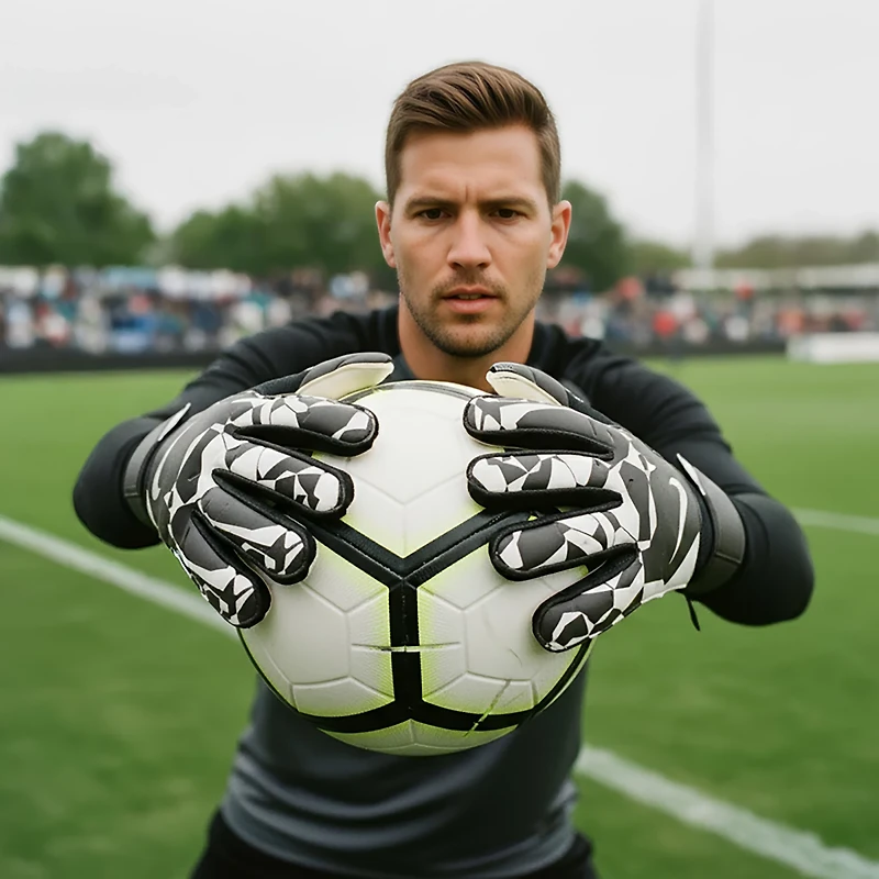 Nike Adults' Match Goalie Gloves