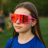 Knockaround Kids' Spring Break Campeones Sunglasses