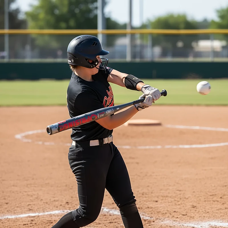 DeMarini Uprising 2025 Slow-Pitch Softball Bat -6