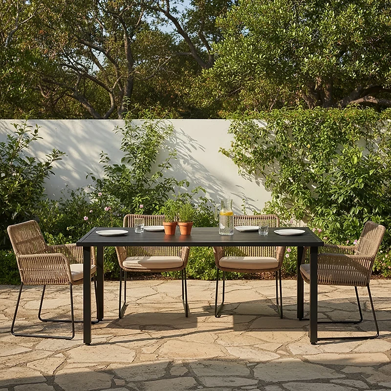 Mosaic Livingston Dining Table