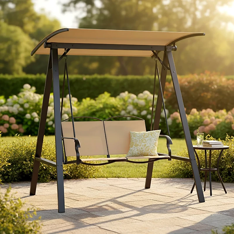 Mosaic Livingston Sling Patio Swing