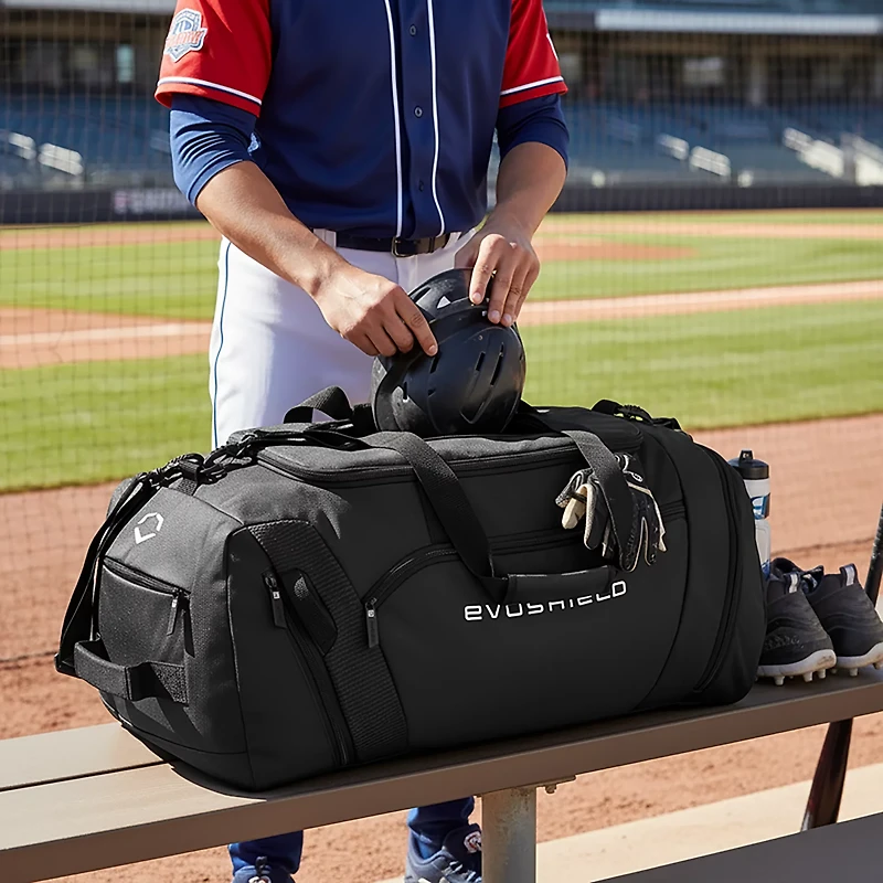 EvoShield Tone Set Players Duffel Bag