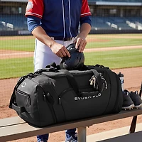 EvoShield Tone Set Players Duffel Bag