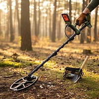 Minelab XTERRA PRO Metal Detector