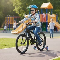 Jetson Spark 2.0 Training Wheels