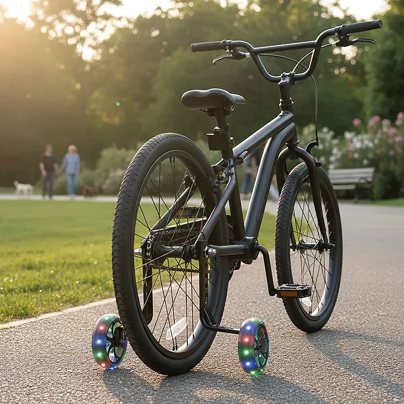 Jetson Spark 2.0 Training Wheels