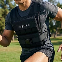 CENTR Weighted Vest