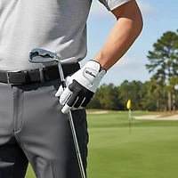Wilson Men's Prosoft Left-hand Golf Glove