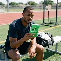 Waterboy Workout Hydration Sticks 10-Pack