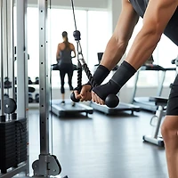 Copper Fit Elite Wrist Sleeve