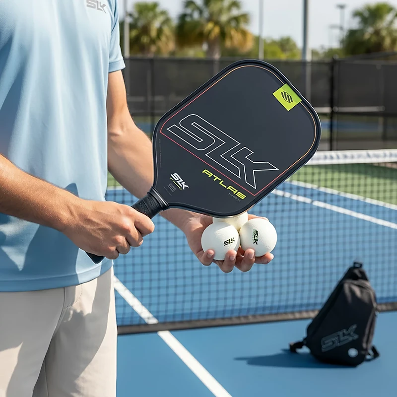 Selkirk Sport Atlas Max Pickleball Bundle